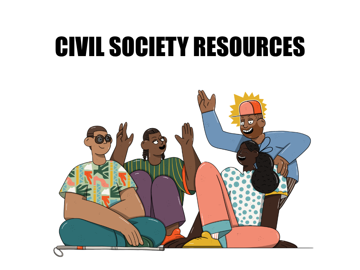 CSOsleaders