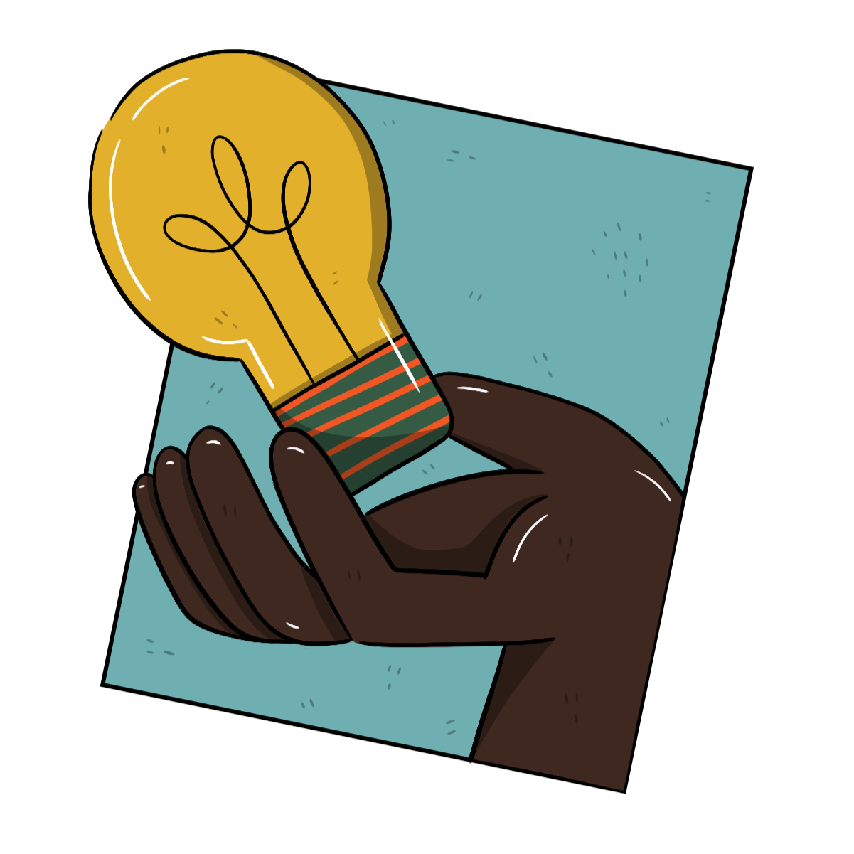 Government officials avatar
