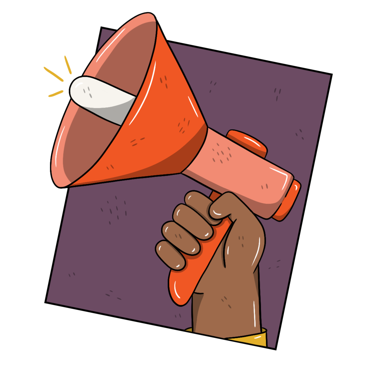 Civil society avatar