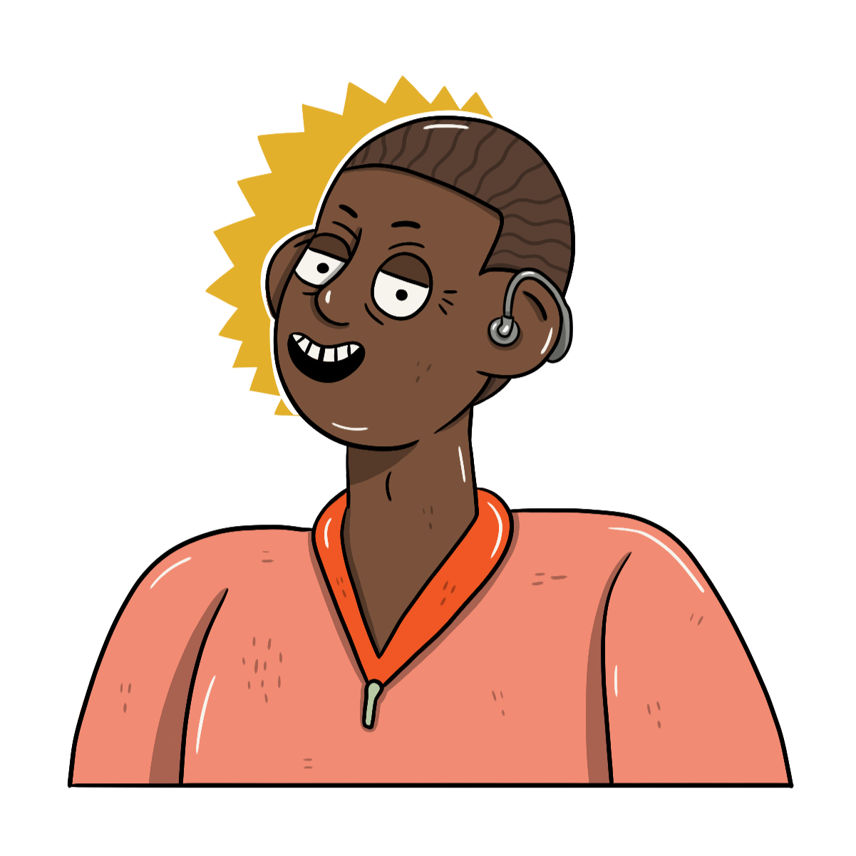 Parents avatar