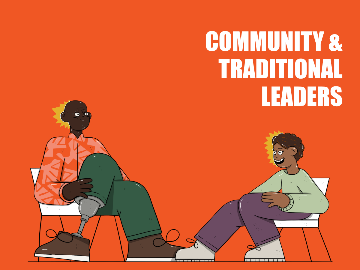 community-leaders