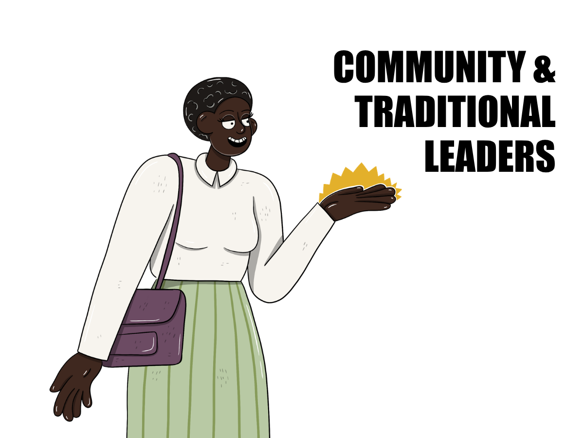 community-leaders