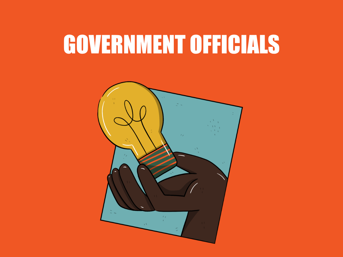 govt
