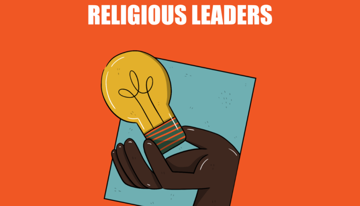 religious leaders