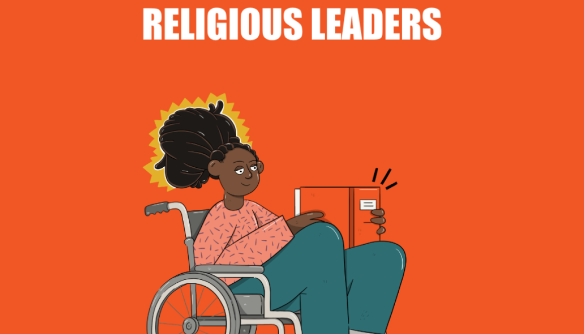 religious leaders (2)