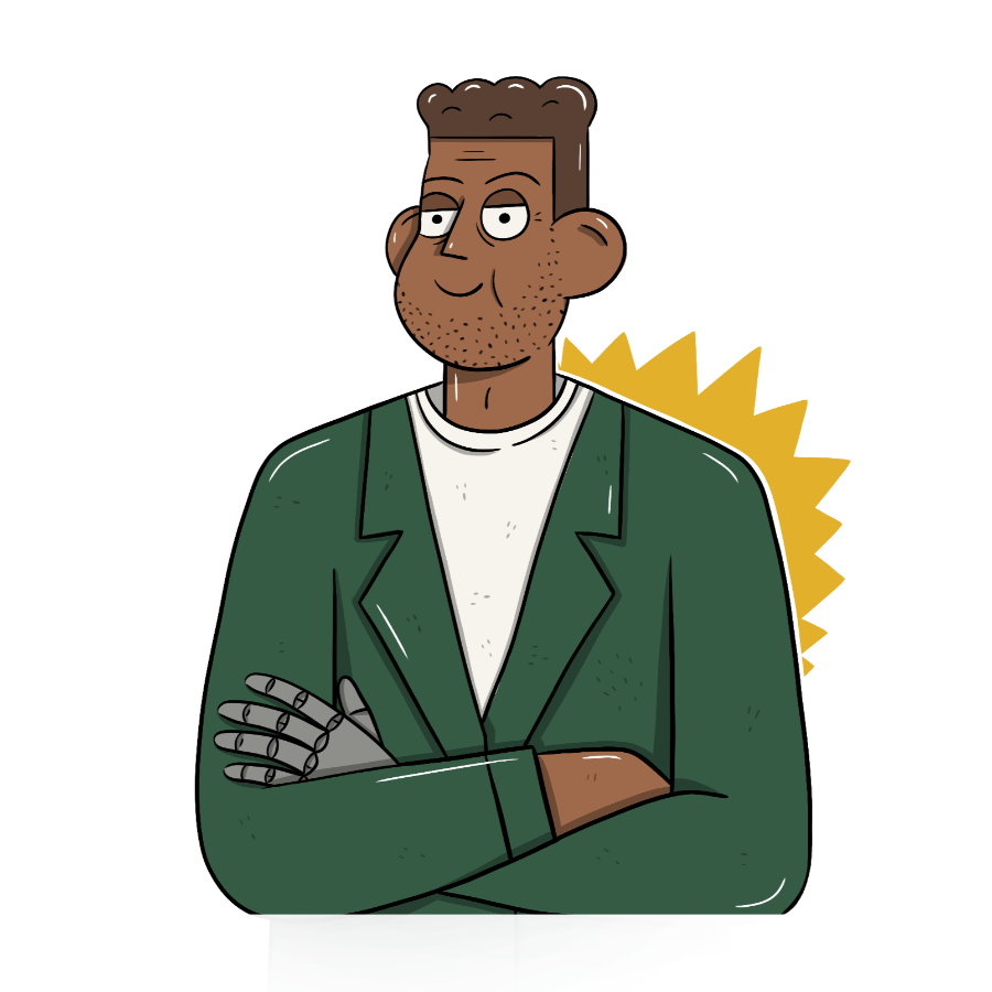 Community leaders avatar